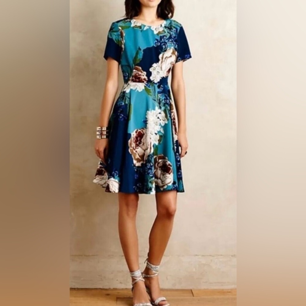 Corey Lynn Carter Dress size 2